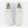 New Balance Кросівки  550 White BB550CVA 43 - зображення 5