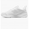 New Balance Кросівки  Mx608V5 White MX608AW5 44 - зображення 1