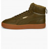 PUMA Кросівки  Caven Mid Wtr Green 385844-02 42.5 - зображення 1