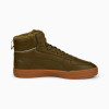 PUMA Кросівки  Caven Mid Wtr Green 385844-02 42.5 - зображення 4