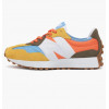 New Balance Кросівки  327 Wheat Field Red Clay Multi Ms327Pwb 45 - зображення 1