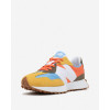 New Balance Кросівки  327 Wheat Field Red Clay Multi Ms327Pwb 45 - зображення 2