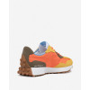 New Balance Кросівки  327 Wheat Field Red Clay Multi Ms327Pwb 45 - зображення 3