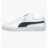 PUMA Кросівки  Basket Classic Xxi White/Black 374923-02 45 - зображення 1