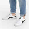 PUMA Кросівки  Basket Classic Xxi White/Black 374923-02 45 - зображення 3