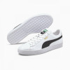 PUMA Кросівки  Basket Classic Xxi White/Black 374923-02 45 - зображення 4