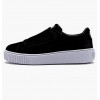 PUMA Кросівки  Basket Platform Strap Vr Black 364068-01 37.5 - зображення 1