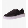 PUMA Кросівки  Basket Platform Strap Vr Black 364068-01 37.5 - зображення 4