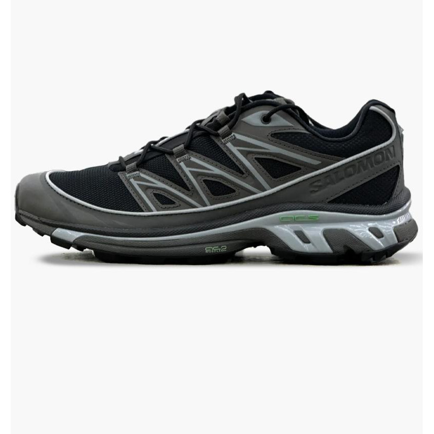 Salomon Кросівки  Xt-6 Expanse Black/Grey 471339 44.5 - зображення 1