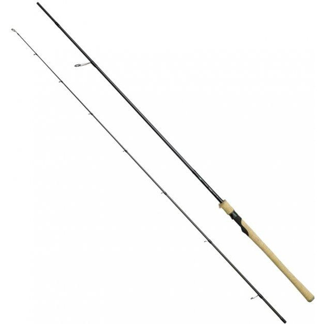 DAM Yagi Classic Spin / ML / 2.10m 3-12g (65930) - зображення 1