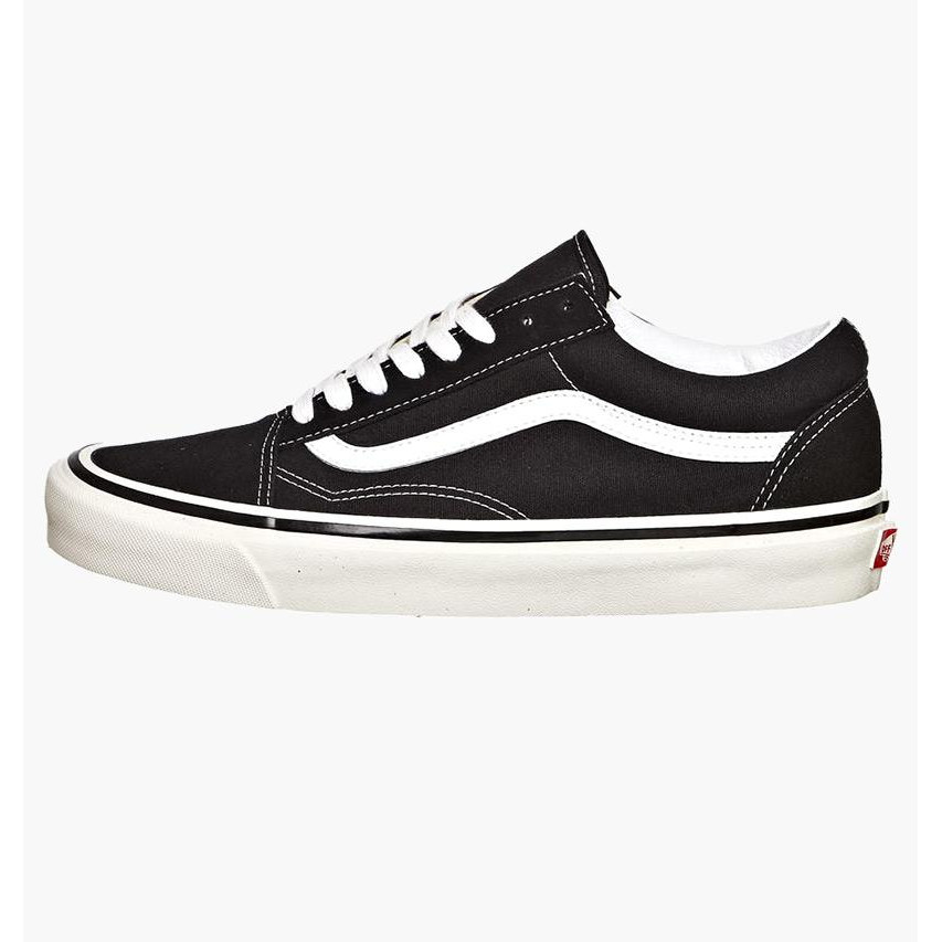 Vans Кеди  Old Skool 36 Dx Black VN0A38G2PXC1 42 - зображення 1