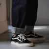 Vans Кеди  Old Skool 36 Dx Black VN0A38G2PXC1 42 - зображення 6