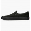 Vans Кеди  Classic Slip-On Black VN000EYEBKA1 36 - зображення 1