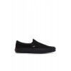 Vans Кеди  Classic Slip-On Black VN000EYEBKA1 36 - зображення 2