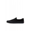 Vans Кеди  Classic Slip-On Black VN000EYEBKA1 36 - зображення 3