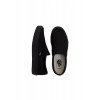 Vans Кеди  Classic Slip-On Black VN000EYEBKA1 36 - зображення 6