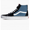 Vans Кеди  Sk8-Hi Blue/Black VN000D5INVY 44 - зображення 1