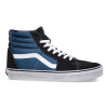 Vans Кеди  Sk8-Hi Blue/Black VN000D5INVY 44 - зображення 2