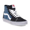 Vans Кеди  Sk8-Hi Blue/Black VN000D5INVY 44 - зображення 4