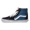 Vans Кеди  Sk8-Hi Blue/Black VN000D5INVY 44 - зображення 5