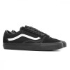 Vans Кеди  Ua Old Skool B Black VN0A3WKT5WU1 43 - зображення 2