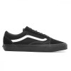 Vans Кеди  Ua Old Skool B Black VN0A3WKT5WU1 43 - зображення 3