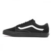 Vans Кеди  Ua Old Skool B Black VN0A3WKT5WU1 43 - зображення 4