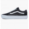 Vans Кеди  Old Skool Platform Black VN0A3B3UY281 36.5 - зображення 1