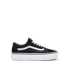 Vans Кеди  Old Skool Platform Black VN0A3B3UY281 36.5 - зображення 2