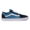 Vans Кеди  Old Skool Black/Blue VN000D3HNVY 36.5 - зображення 2