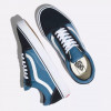 Vans Кеди  Old Skool Black/Blue VN000D3HNVY 36.5 - зображення 3