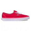 Vans Кеди  Authentic Red VN000EE3RED 44 - зображення 2