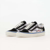 Vans Кеди  Old Skool 36 Dx (Anaheim Factory) Black/White VN0A54F3AVT 44.5 - зображення 2