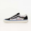 Vans Кеди  Old Skool 36 Dx (Anaheim Factory) Black/White VN0A54F3AVT 44.5 - зображення 3