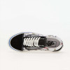 Vans Кеди  Old Skool 36 Dx (Anaheim Factory) Black/White VN0A54F3AVT 44.5 - зображення 6