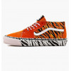 Vans Кеди  Vault By Aries Tiger Sk8-Mid Lx Orange VN0A4BVC9WW 40 - зображення 1