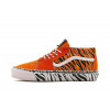 Vans Кеди  Vault By Aries Tiger Sk8-Mid Lx Orange VN0A4BVC9WW 40 - зображення 2