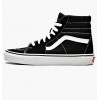 Vans Кеди  Sk8-Hi Black VN000D5IB8C 40 - зображення 1