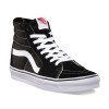 Vans Кеди  Sk8-Hi Black VN000D5IB8C 40 - зображення 4