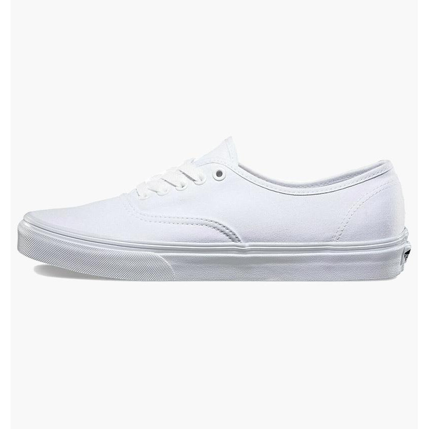 Vans Кеди  Authentic True White VN000EE3W00 46 - зображення 1