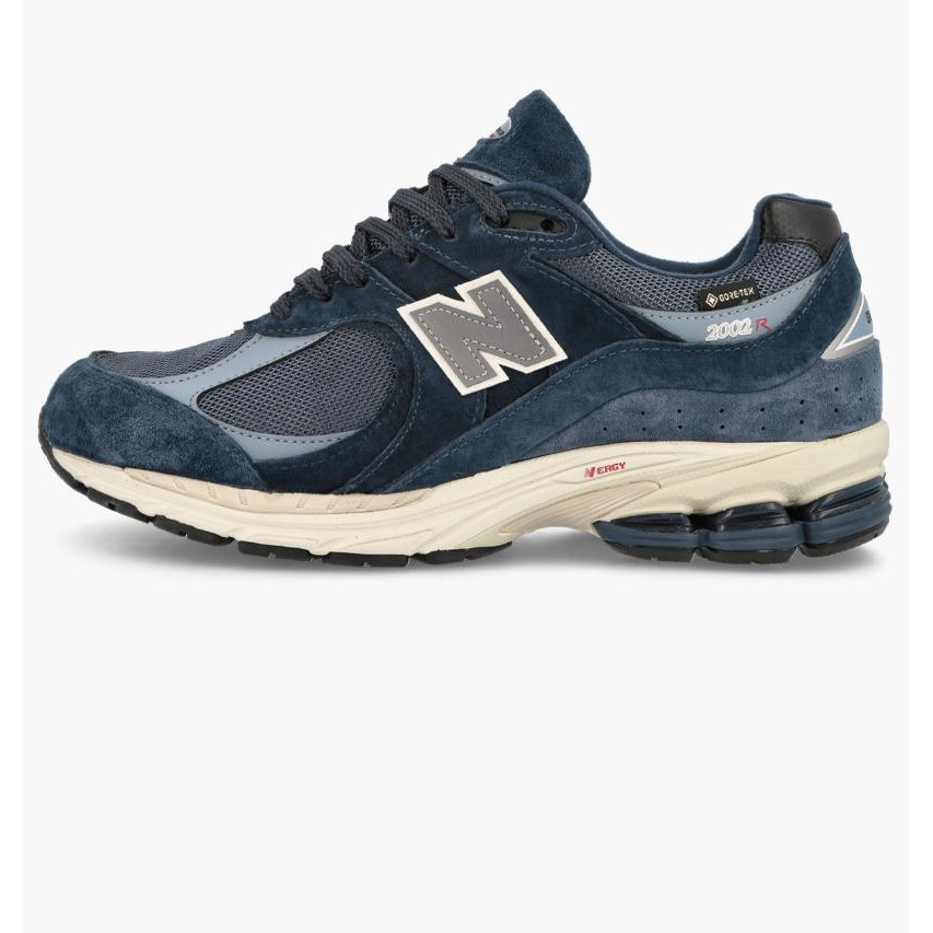 New Balance Кросівки  2002 Gtx Blue M2002RXF 44.5 - зображення 1