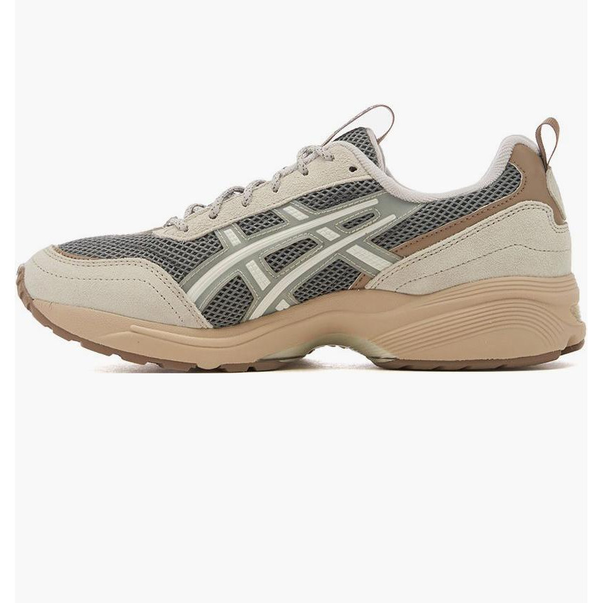 Asics Кросівки  Gel-1090V2 Beige/Grey 1203A382-021 44.5 - зображення 1