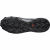 Salomon Кросівки  Speedcross 6 Gore-Tex Trail Running Shoes Black L41738600 42.5 - зображення 3