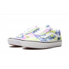 Vans Кеди  Comfycush Old Skool Multi VN0A3WMA49L 39 - зображення 3