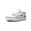 Vans Кеди  Comfycush Old Skool Multi VN0A3WMA49L 39 - зображення 5