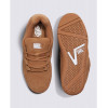 Vans Кеди  Speed Ls Shoe Brown VN000CTNGWT 40 - зображення 4