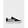 Vans Кеди  Sk8-Low Black VN0A5KXDY281 40 - зображення 6