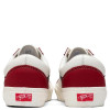 Vans Кеди  Vault Old Skool Lx White/Bordo VN0A4BVFXG11 44.5 - зображення 5