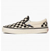 Vans Кеди  Ua Classic Slip-On VN0A3JEXPU1 44.5 - зображення 1