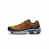 Salomon Кросівки  Xt-6 Gtx Utility Shoes Orange 417501 40.5 - зображення 2